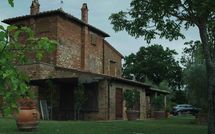 Foto ingevoerd door een huurder van Villa Nibbiano