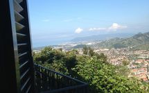 Foto ingevoerd door een huurder van Villa Stefano