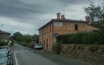 Foto ingevoerd door een huurder van Fattoria di Corsignano