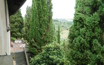 Foto ingevoerd door een huurder van Montegufoni