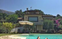 Foto ingevoerd door een huurder van Le Balze