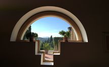 Foto ingevoerd door een huurder van Villa Cinzia