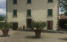 Foto ingevoerd door een huurder van Palazzo Rosadi