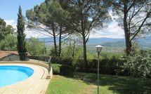 Foto ingevoerd door een huurder van Villino Alba