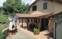 Foto ingevoerd door een huurder van Villino Alba