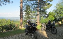 Foto ingevoerd door een huurder van Villino Alba