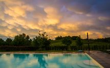 Foto ingevoerd door een huurder van Podere Romina Exclusive