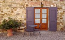 Foto ingevoerd door een huurder van Tenuta