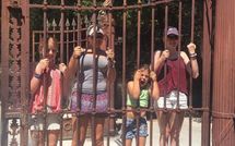 Foto ingevoerd door een huurder van Villa Gaville