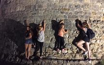 Foto ingevoerd door een huurder van Villa Gaville