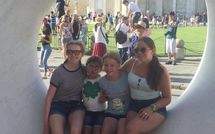 Foto ingevoerd door een huurder van Villa Gaville