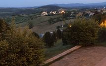 Foto ingevoerd door een huurder van Villa Orchidea