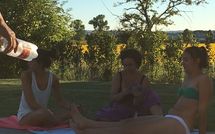 Foto ingevoerd door een huurder van Villa Marietta