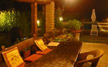 Foto ingevoerd door een huurder van Casa Letizia