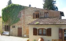 Foto ingevoerd door een huurder van Il Poggio