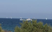 Foto ingevoerd door een huurder van Isola Bella