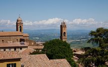 Foto ingevoerd door een huurder van Villa Piazza della Fortezza