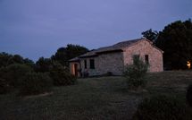 Foto ingevoerd door een huurder van Sassetta 200