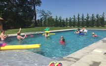 Foto ingevoerd door een huurder van Villa Gherardo