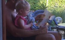 Foto ingevoerd door een huurder van Villa Niki