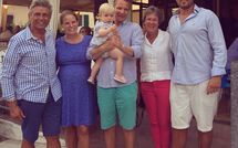 Foto ingevoerd door een huurder van Villa Niki