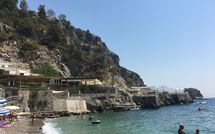 Foto ingevoerd door een huurder van Cantone Bay