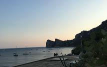 Foto ingevoerd door een huurder van Cantone Bay