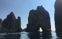 Foto ingevoerd door een huurder van Cantone Bay