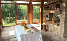 Foto ingevoerd door een huurder van Villa Ardene