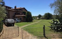 Foto ingevoerd door een huurder van Villa Iris