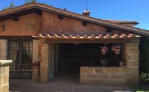 Foto ingevoerd door een huurder van Villa Iris