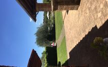 Foto ingevoerd door een huurder van Villa Iris