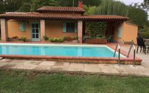 Foto ingevoerd door een huurder van Pagliazzone