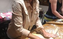 Foto ingevoerd door een huurder van Villa Fracassini