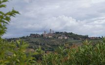 Foto ingevoerd door een huurder van Agriturismo Paterno