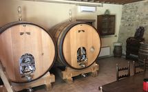 Foto ingevoerd door een huurder van Fattoria di Quercia al Poggio
