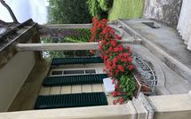 Foto ingevoerd door een huurder van Il Poggio di Patrignone