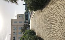 Foto ingevoerd door een huurder van Suite 48