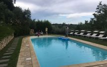 Foto ingevoerd door een huurder van Casa delle Fiabe