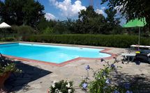 Foto ingevoerd door een huurder van Villa la Crosticcia