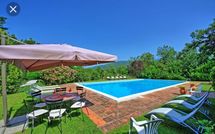 Foto ingevoerd door een huurder van Villa Campogialli