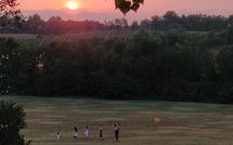 Foto ingevoerd door een huurder van Fattoria di Romignano