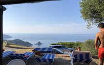 Foto ingevoerd door een huurder van La Smeralda sul Monte Argentario