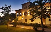 Foto ingevoerd door een huurder van Villa Imola