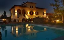 Foto ingevoerd door een huurder van Villa Imola