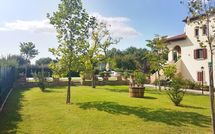 Foto ingevoerd door een huurder van Villa Imola