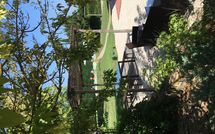 Foto ingevoerd door een huurder van Villa la Fragola