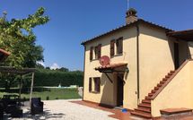 Foto ingevoerd door een huurder van Villa la Fragola