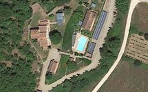 Foto ingevoerd door een huurder van Villa Casentino