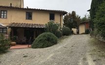 Foto ingevoerd door een huurder van Montegufoni